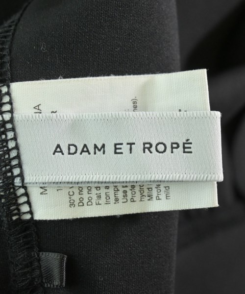 ADAM ET ROPE（アダムエロペ）その他 黒 サイズ:F レディース/2200630695258