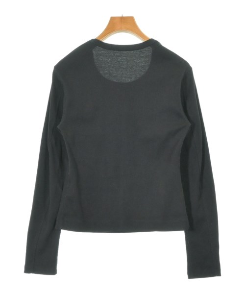 ADAM ET ROPE（アダムエロペ）Tシャツ・カットソー 黒 サイズ:F レディース/2200642042071