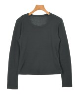 ADAM ET ROPE（アダムエロペ）Tシャツ・カットソー 黒 サイズ:F レディース/2200642042071