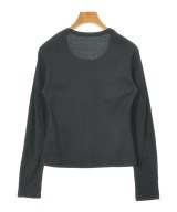 ADAM ET ROPE（アダムエロペ）Tシャツ・カットソー 黒 サイズ:F レディース/2200642042071
