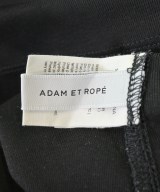 ADAM ET ROPE（アダムエロペ）Tシャツ・カットソー 黒 サイズ:F レディース/2200642042071