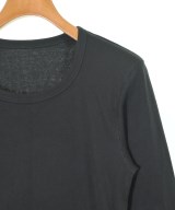 ADAM ET ROPE（アダムエロペ）Tシャツ・カットソー 黒 サイズ:F レディース/2200642042071