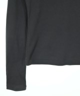 ADAM ET ROPE（アダムエロペ）Tシャツ・カットソー 黒 サイズ:F レディース/2200642042071