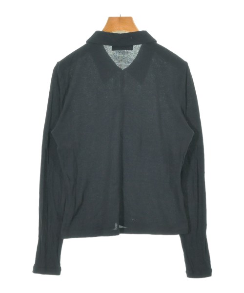 ADAM ET ROPE（アダムエロペ）カーディガン 黒 サイズ:F レディース/2200642042088