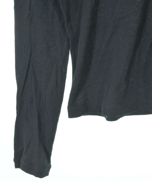 ADAM ET ROPE（アダムエロペ）カーディガン 黒 サイズ:F レディース/2200642042088