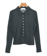 ADAM ET ROPE（アダムエロペ）カーディガン 黒 サイズ:F レディース/2200642042088