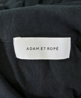 ADAM ET ROPE（アダムエロペ）カーディガン 黒 サイズ:F レディース/2200642042088