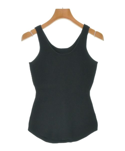 ADAM ET ROPE（アダムエロペ）ニット・セーター 黒 サイズ:F レディース/2200622926063