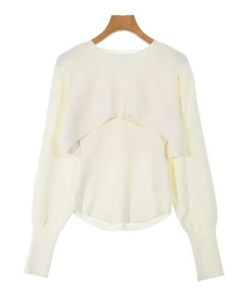 アダムエロペ(ADAM ET ROPE)のADAM ET ROPE ニット・セーター