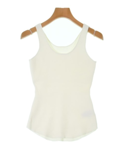 ADAM ET ROPE（アダムエロペ）ニット・セーター 白 サイズ:F レディース/2200622926070