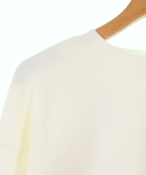 ADAM ET ROPE（アダムエロペ）ニット・セーター 白 サイズ:F レディース/2200622926070