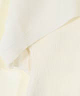 ADAM ET ROPE（アダムエロペ）ニット・セーター 白 サイズ:F レディース/2200622926070