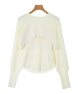 ADAM ET ROPE ニット・セーター