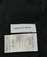 ADAM ET ROPE（アダムエロペ）カーディガン 黒 サイズ:F レディース/2200622926087