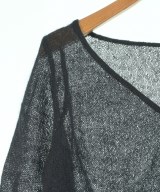 ADAM ET ROPE（アダムエロペ）カーディガン 黒 サイズ:F レディース/2200622926087