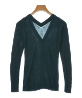 ADAM ET ROPE（アダムエロペ）ニット・セーター 緑 サイズ:F レディース/2200637035033