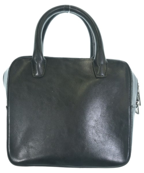 ADAM ET ROPE（アダムエロペ）ハンドバッグ 黒 サイズ:- レディース/2200642917010
