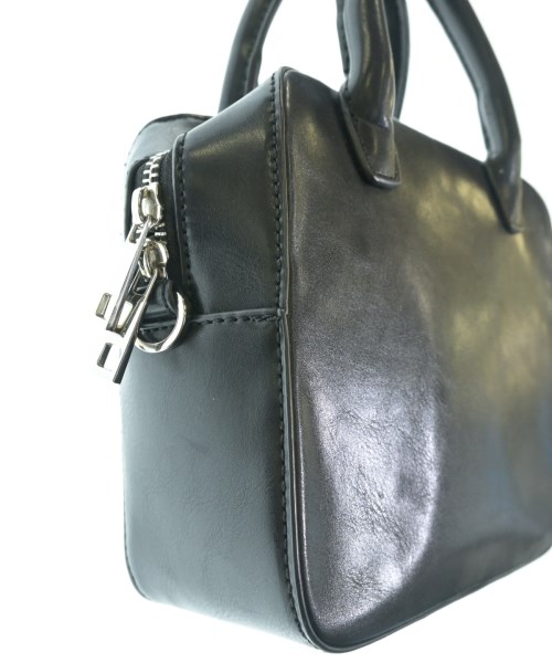 ADAM ET ROPE（アダムエロペ）ハンドバッグ 黒 サイズ:- レディース/2200642917010