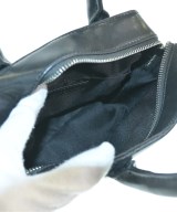 ADAM ET ROPE（アダムエロペ）ハンドバッグ 黒 サイズ:- レディース/2200642917010