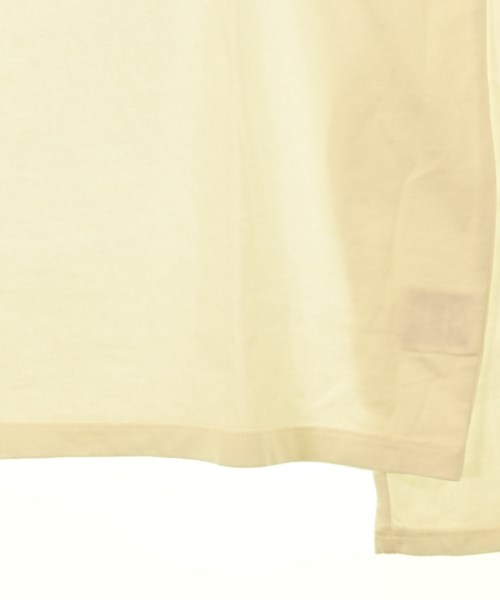 ADAM ET ROPE（アダムエロペ）Tシャツ・カットソー 白 サイズ:F レディース/2200642344083