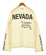 ADAM ET ROPE（アダムエロペ）Tシャツ・カットソー 白 サイズ:F レディース/2200642344083