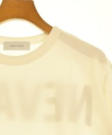ADAM ET ROPE（アダムエロペ）Tシャツ・カットソー 白 サイズ:F レディース/2200642344083