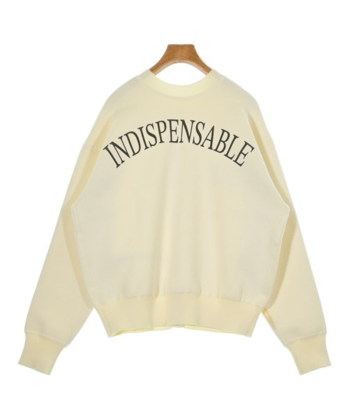 ADAM ET ROPE（アダムエロペ）カーディガン 白 サイズ:F レディース/2200643115033