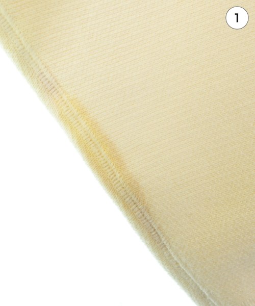 ADAM ET ROPE（アダムエロペ）カーディガン 白 サイズ:F レディース/2200643115033