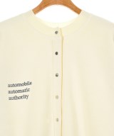 ADAM ET ROPE（アダムエロペ）カーディガン 白 サイズ:F レディース/2200643115033