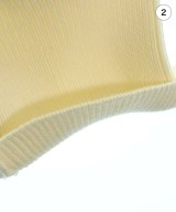 ADAM ET ROPE（アダムエロペ）カーディガン 白 サイズ:F レディース/2200643115033