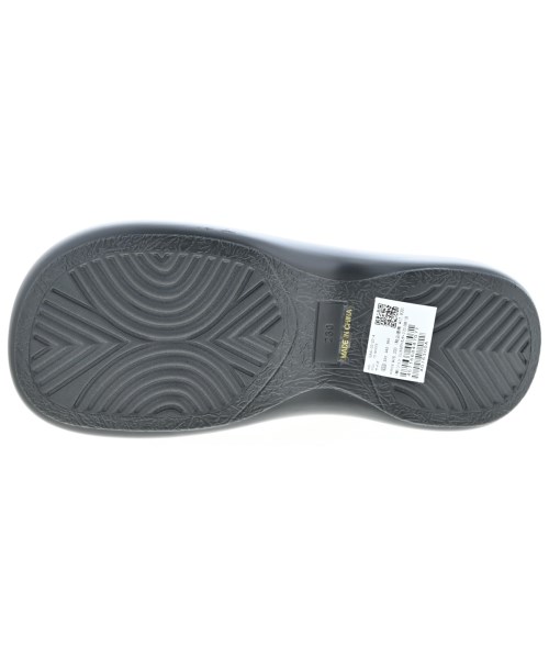 ADAM ET ROPE（アダムエロペ）サンダル 白 サイズ:23cm レディース/2200625980260