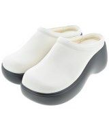 ADAM ET ROPE（アダムエロペ）サンダル 白 サイズ:23cm レディース/2200625980260