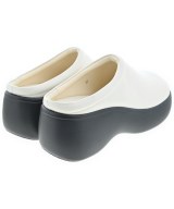 ADAM ET ROPE（アダムエロペ）サンダル 白 サイズ:23cm レディース/2200625980260