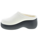 ADAM ET ROPE（アダムエロペ）サンダル 白 サイズ:23cm レディース/2200625980260