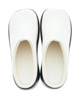 ADAM ET ROPE（アダムエロペ）サンダル 白 サイズ:23cm レディース/2200625980260