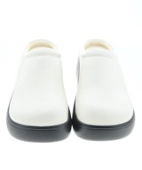 ADAM ET ROPE（アダムエロペ）サンダル 白 サイズ:23cm レディース/2200625980260