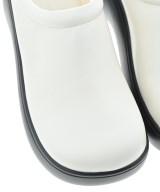 ADAM ET ROPE（アダムエロペ）サンダル 白 サイズ:23cm レディース/2200625980260