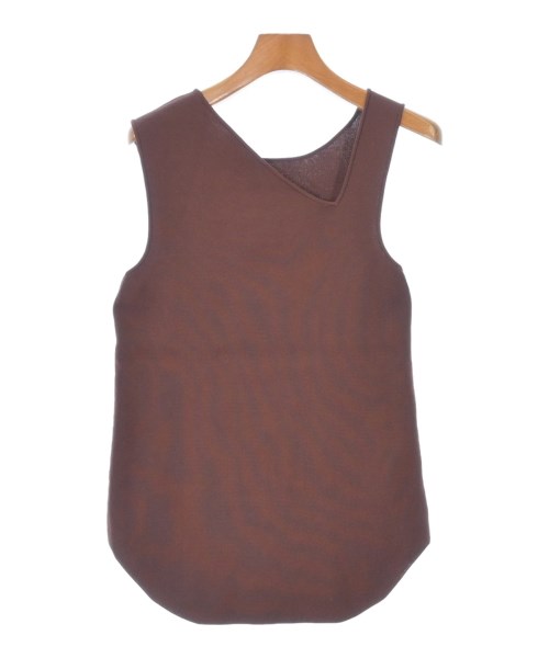 アダムエロペ(ADAM ET ROPE)のADAM ET ROPE ベスト/ノースリーブ