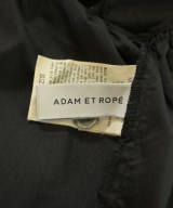 ADAM ET ROPE（アダムエロペ）カジュアルシャツ 黒 サイズ:F レディース/2200643440111