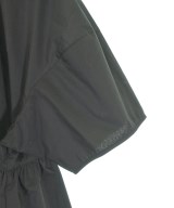 ADAM ET ROPE（アダムエロペ）カジュアルシャツ 黒 サイズ:F レディース/2200643440111