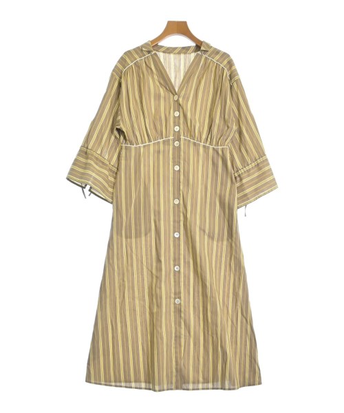 アダムエロペ(ADAM ET ROPE)のADAM ET ROPE ワンピース