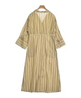 ADAM ET ROPE（アダムエロペ）ワンピース 茶 サイズ:F レディース/2200643543027