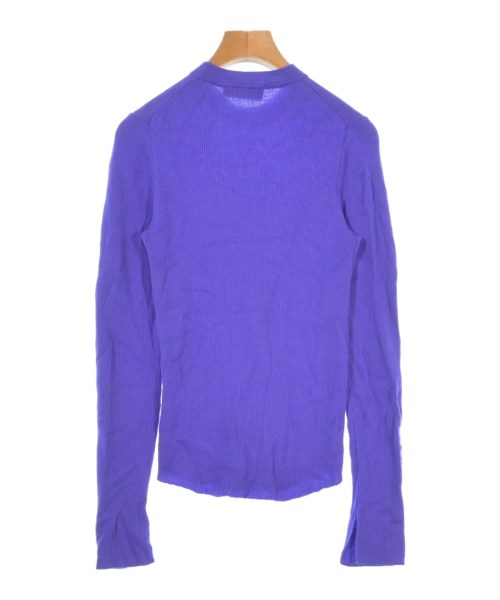 ADAM ET ROPE（アダムエロペ）ニット・セーター 紫 サイズ:F レディース/2200634114014