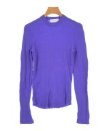 ADAM ET ROPE（アダムエロペ）ニット・セーター 紫 サイズ:F レディース/2200634114014