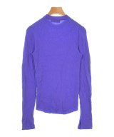 ADAM ET ROPE（アダムエロペ）ニット・セーター 紫 サイズ:F レディース/2200634114014