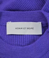 ADAM ET ROPE（アダムエロペ）ニット・セーター 紫 サイズ:F レディース/2200634114014