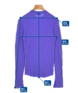 ADAM ET ROPE（アダムエロペ）ニット・セーター 紫 サイズ:F レディース/2200634114014