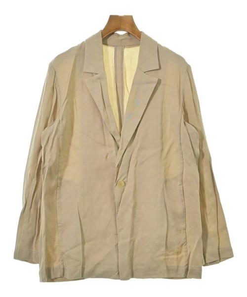 アダムエロペ(ADAM ET ROPE)のADAM ET ROPE カジュアルジャケット