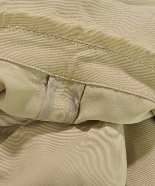 ADAM ET ROPE（アダムエロペ）カジュアルジャケット ベージュ サイズ:F レディース/2200634118043