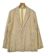ADAM ET ROPE（アダムエロペ）カジュアルジャケット ベージュ サイズ:F レディース/2200634118043